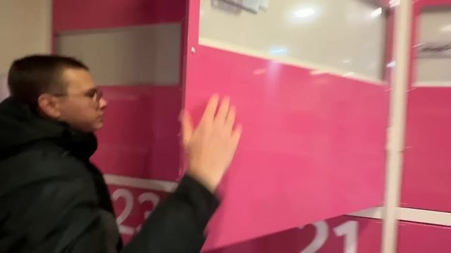 Поделили подвал 270 метров на 124 кладовки! Деление большого на малое смотреть онлайн