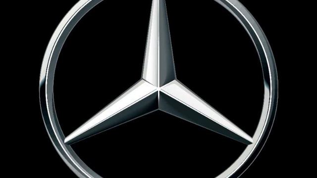 MERCEDES BENZ - VK (Zolbeatz) смотреть онлайн
