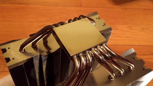 Ice Hammer IH-THOR Review / обзор процессорного кулера Ice Hammer IH-THOR