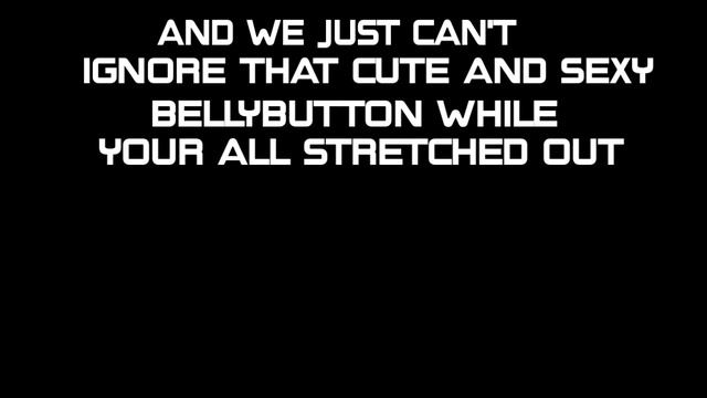 Ava-Upper Body Tickle Torture/Tickle Animation (2,000 Subscriber Special) 🪶18+ (24)