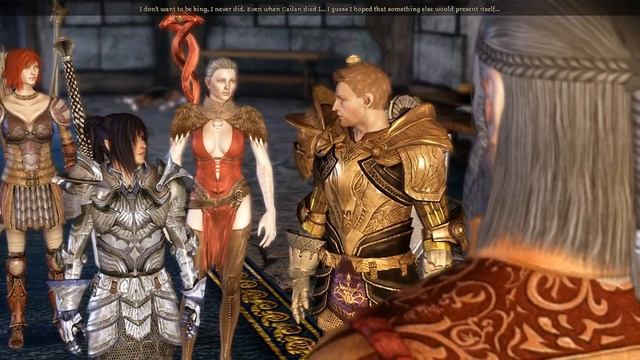 Dragon Age: Walkthrough 71 смотреть онлайн