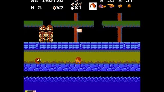 Ge Ge Ge No Kitarou[Complete][NES]