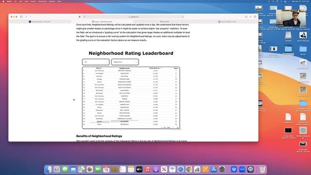help! what's a node? and neighborhood rankings #metaverse #gamerslife смотреть онлайн