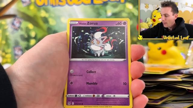 MY BIGGEST LOST ORIGIN OPENING EVER (100 PACKS!!!) смотреть онлайн