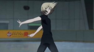 AMV Юрий на льду / Yuri on Ice #31