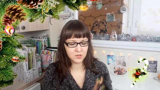 Идеи для подарков на Новый Год 2017/ Что я буду дарить родственникам и друзьям смотреть онлайн