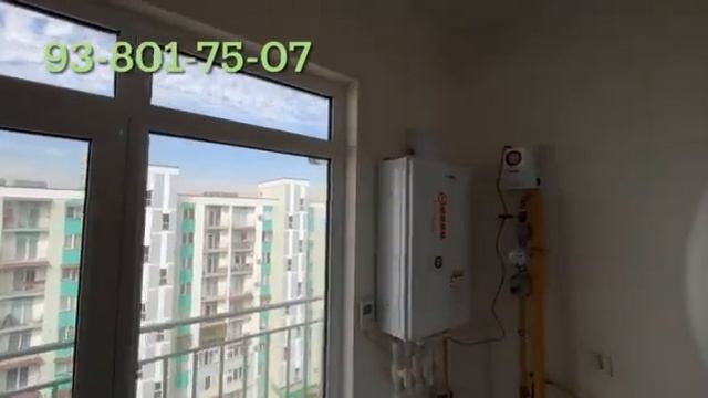 Квартиры Ташкента Продажа Ипотека 85 м² Новостройка Green Park 3и комнаты смотреть онлайн