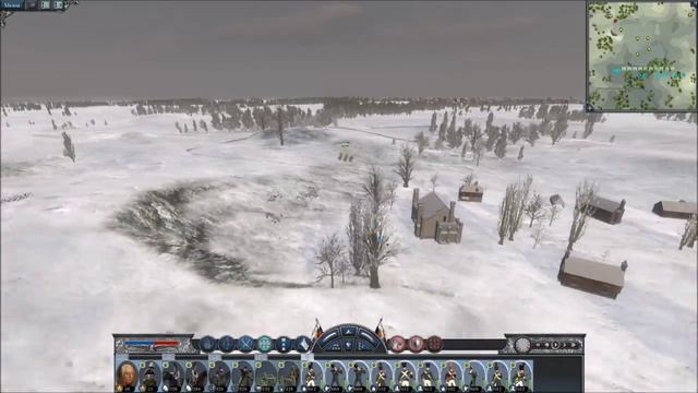 Napoleon: Total War III - Russia - Russian Might (#6)