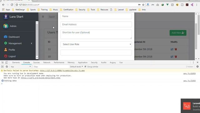 Conditionally Switch Between Edit Mode and Create Mode of Modal Window смотреть онлайн