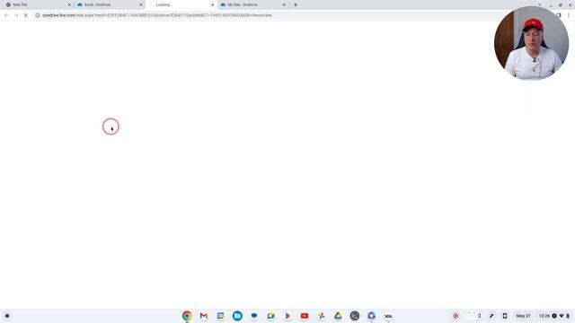 Password Protect Excel & Word Web App Docs (Microsoft 365) смотреть онлайн