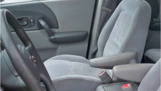2002 Saturn VUE Used Cars Atlantic Beach FL смотреть онлайн