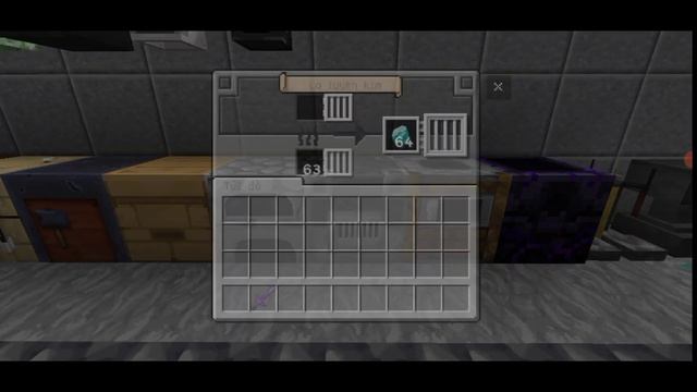 Minecraft PE | Resource pack Java Ui + Faithful 128x128 | 1.18 - 1.19 | BeoKun89 смотреть онлайн