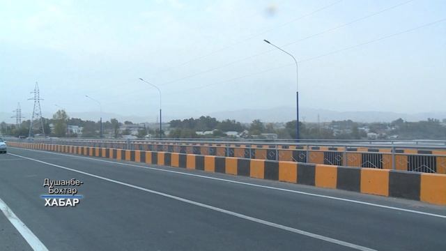 Рохи Душанбе - Бохтар ба истифода дода шуд смотреть онлайн