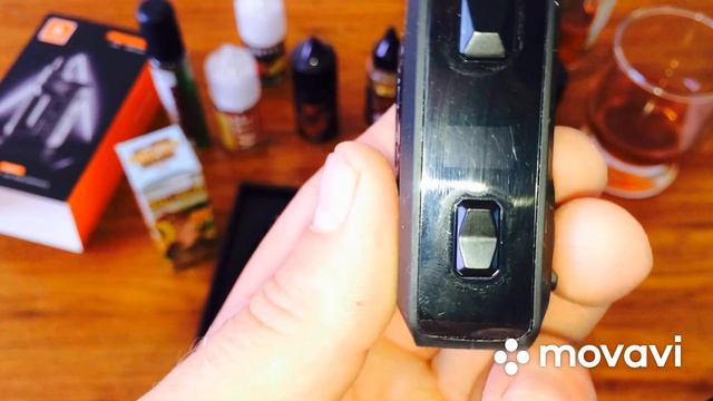 РАСПАКОВКА AEGIS HERO BLACK