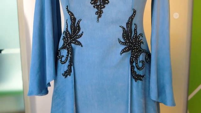 «Nur ýüpek» ? matalar dükanynda arzanlaşyk dowam edýär ❗ смотреть онлайн