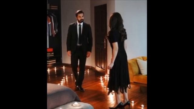 Care este motivul pentru care Sıla nu poate iubi pe nimeni altul decât Halil İbrahim? смотреть онлайн