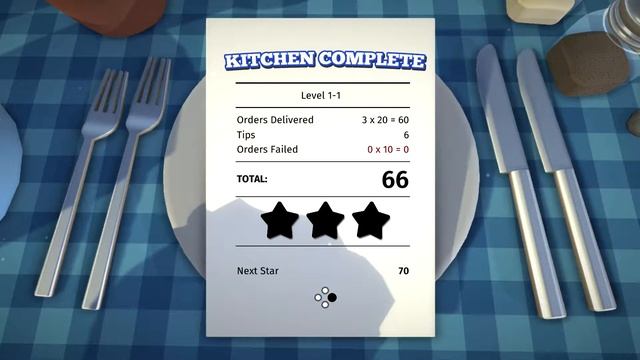 Let's Play Overcooked! - The Lost Morsel смотреть онлайн