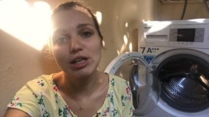 Как избавиться от ржавчины в стиральной машине