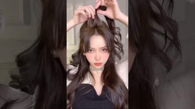cute hairstyles|party|school|COLLEGE| #ytshorts #hairstyle #simple #easy #trendyhair #cHairstyles смотреть онлайн