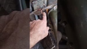 уд2 .работа на одном цилиндре