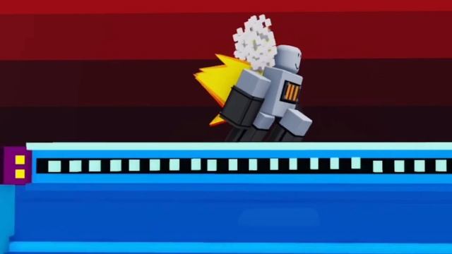 PREY fnf [(ROBLOX animation )] смотреть онлайн