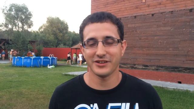 Андрей Холодняк о дуэте ОК (Лукинский Фомин) смотреть онлайн