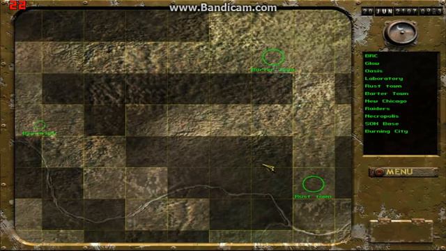Fallout Tactics Awaken Mod Playthrough Part 20 смотреть онлайн