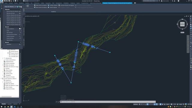 Curso AutoCAD Civil 3D ?? !!! COMO NUNCA TE LO ENSEÑARON !!! ?? - 2 смотреть онлайн