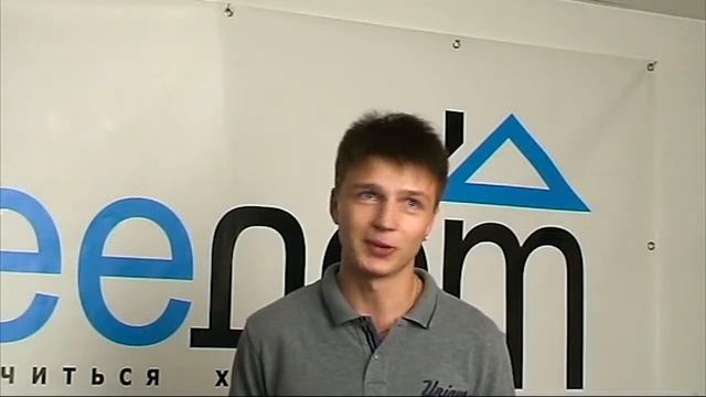 Преподаватель по верстке сайта HTML, CSS смотреть онлайн