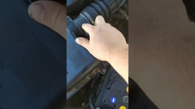 Как обмануть датчик дмрв? Как востановить датчик массового расхода воздуха ремонт датчика. смотреть онлайн