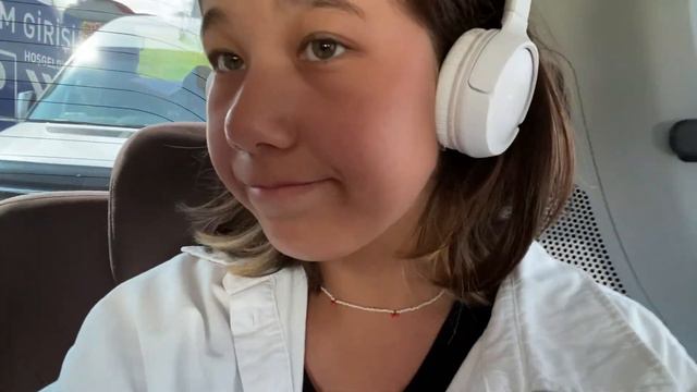 поездка в Турцию, бессмысленные ролики, море | длинный влог смотреть онлайн