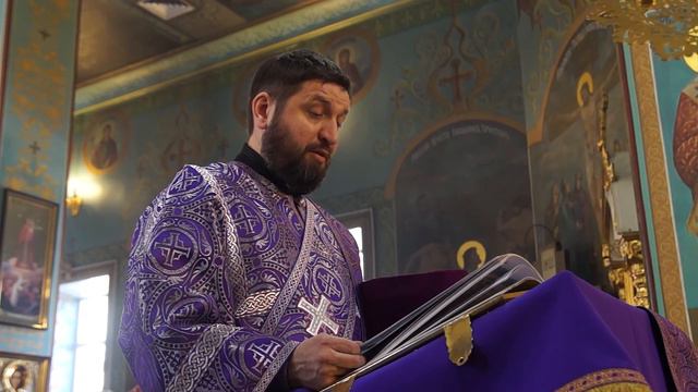 2021 04 29 Евангелие дня смотреть онлайн