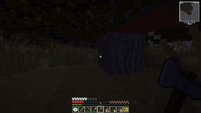 Digimobs Singleplayer Survival - Episode 1 - Tokomon! (Minecraft Digimon) смотреть онлайн
