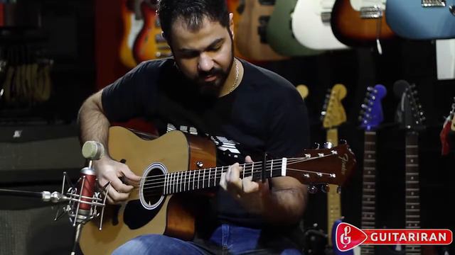 La Vie En Rose - Acoustic Guitar Cover смотреть онлайн