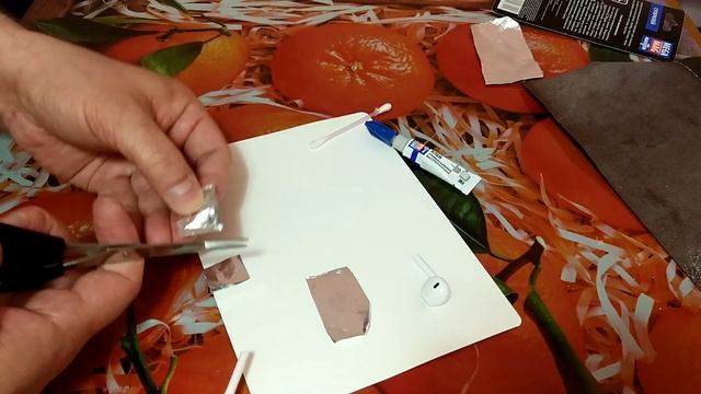 AirPods 3. Они существуют. смотреть онлайн