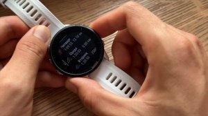 Обзор спортивных часов Garmin Forerunner 955. Личный опыт.