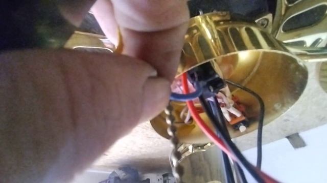 ремонт люсты с вентилятором восстановление скоростей вентилятора смотреть онлайн