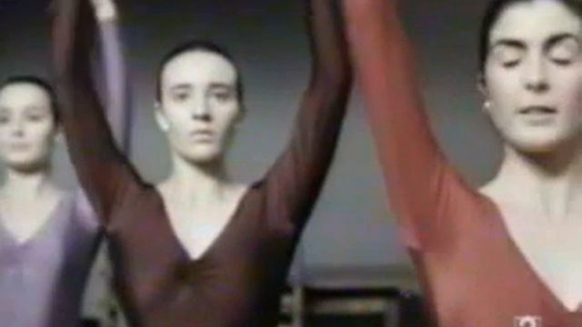 Sevillanas boleras смотреть онлайн