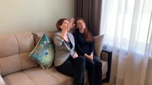 ?ДИЗАЙН ОДНОКОМНАТНОЙ КВАРТИРЫ | ОБЗОР ОДНУШКИ 25 кв. м. Рум ТУР. | КАК ВСЕ УМЕСТИТЬ