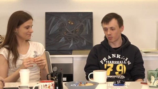 Moscow Python Podcast. Python в retail (level: all)