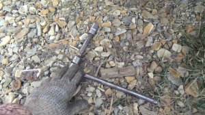 Смазываем шпильки и болты медной смазкой после каждого снятия колес и других механизмов