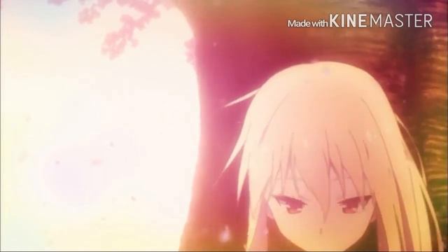 AMV- Vanilla Twilight