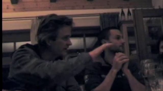Nils Petter Molvaer: dinner time in Laives (Bolzano-Italy) смотреть онлайн