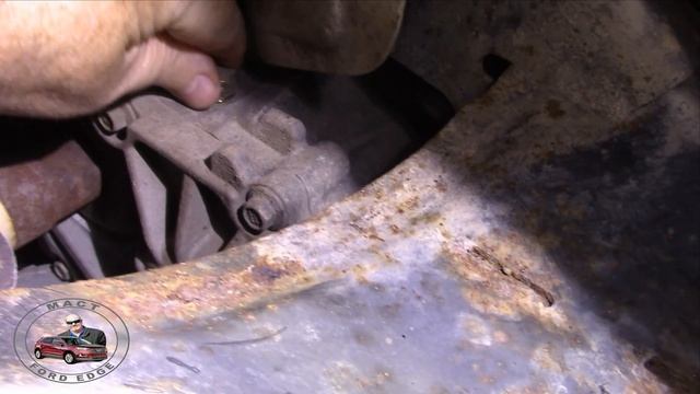 Herbie project Engine oil and PTU drain Water and sludge смотреть онлайн