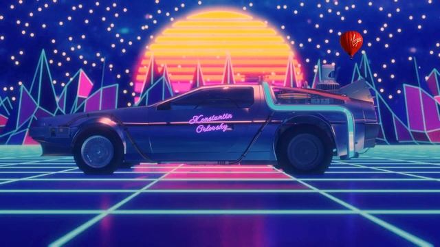 8bit Back To The Futuries 2021-8 бит ностальгии и музыки Dendy смотреть онлайн