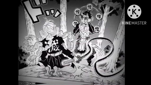 Mitsuri edit ⚠️{s3 manga spoilers !}⚠️ смотреть онлайн