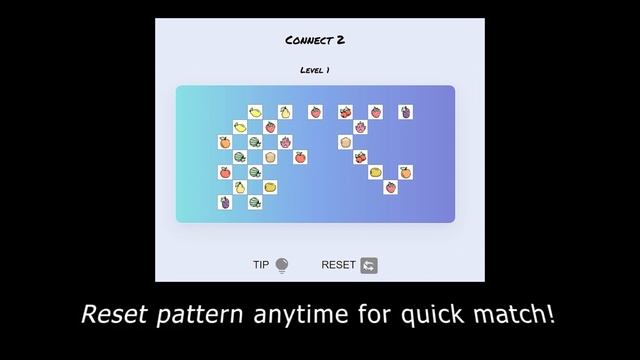 [Project Demo] Connect 2 | React Js Mini Game смотреть онлайн