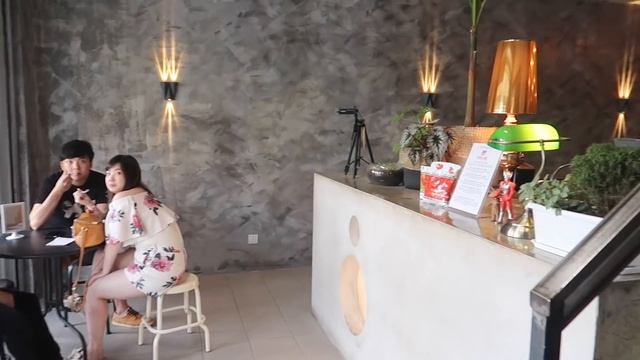 EVERY TOURIST NEEDS TO VISIT JOHOR BAHRU! - Malaysia смотреть онлайн