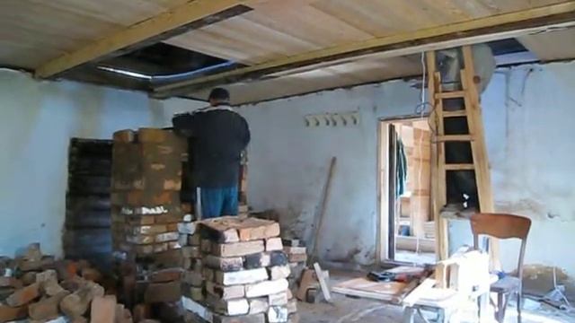 Потолок. Предфинишный этап. 03 10 09 смотреть онлайн