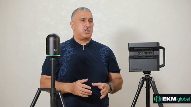 Leica BLK360 +Matterport PRO2 new business model смотреть онлайн